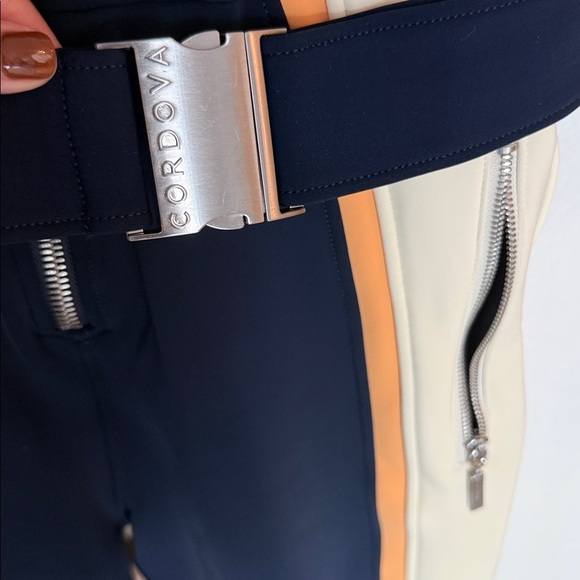 LIKE NEW Cordova Tirol Skisuit Size Medium fits like a FR38 - Picture 7 of 11